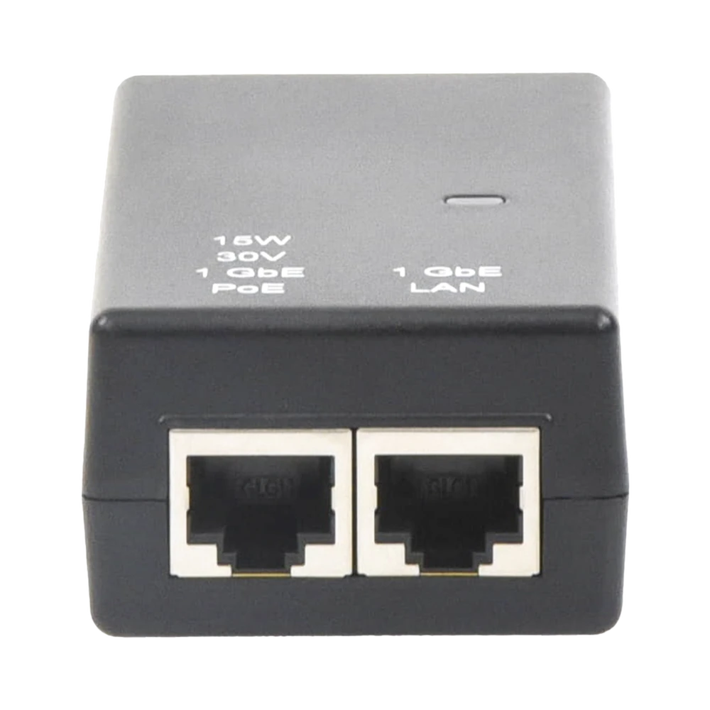 ADAPTADOR POE 30 VCD GIGABIT PARA EPMP - N00900L001A-Inyectores PoE-CAMBIUM NETWORKS-Bsai Seguridad & Controles