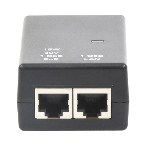 ADAPTADOR POE 30 VCD GIGABIT PARA EPMP - N00900L001A-Inyectores PoE-CAMBIUM NETWORKS-Bsai Seguridad & Controles