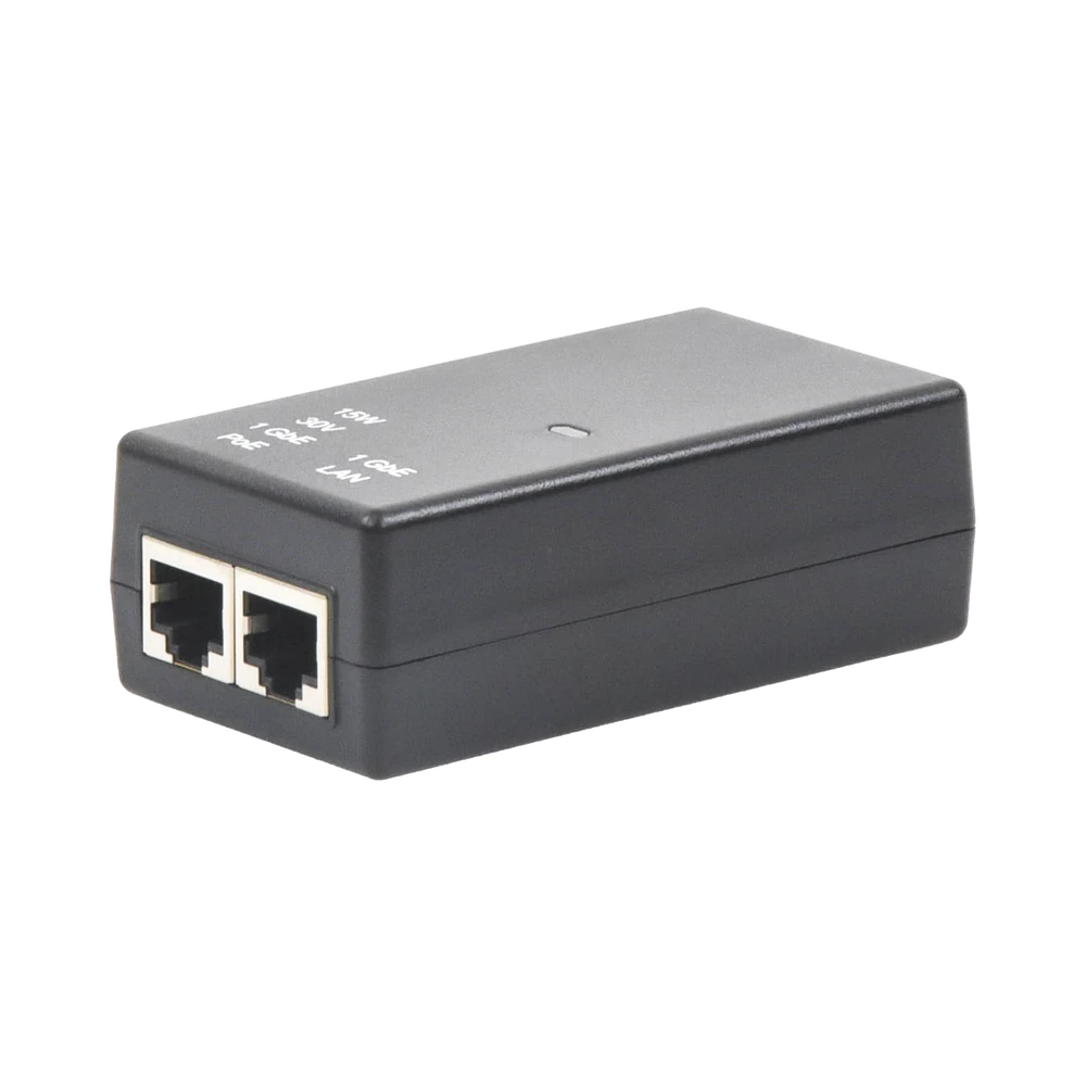 ADAPTADOR POE 30 VCD GIGABIT PARA EPMP - N00900L001A-Inyectores PoE-CAMBIUM NETWORKS-Bsai Seguridad & Controles