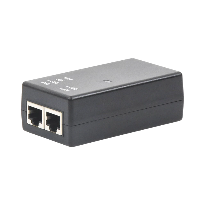 ADAPTADOR POE 30 VCD GIGABIT PARA EPMP - N00900L001A-Inyectores PoE-CAMBIUM NETWORKS-POE-30G-Bsai Seguridad & Controles