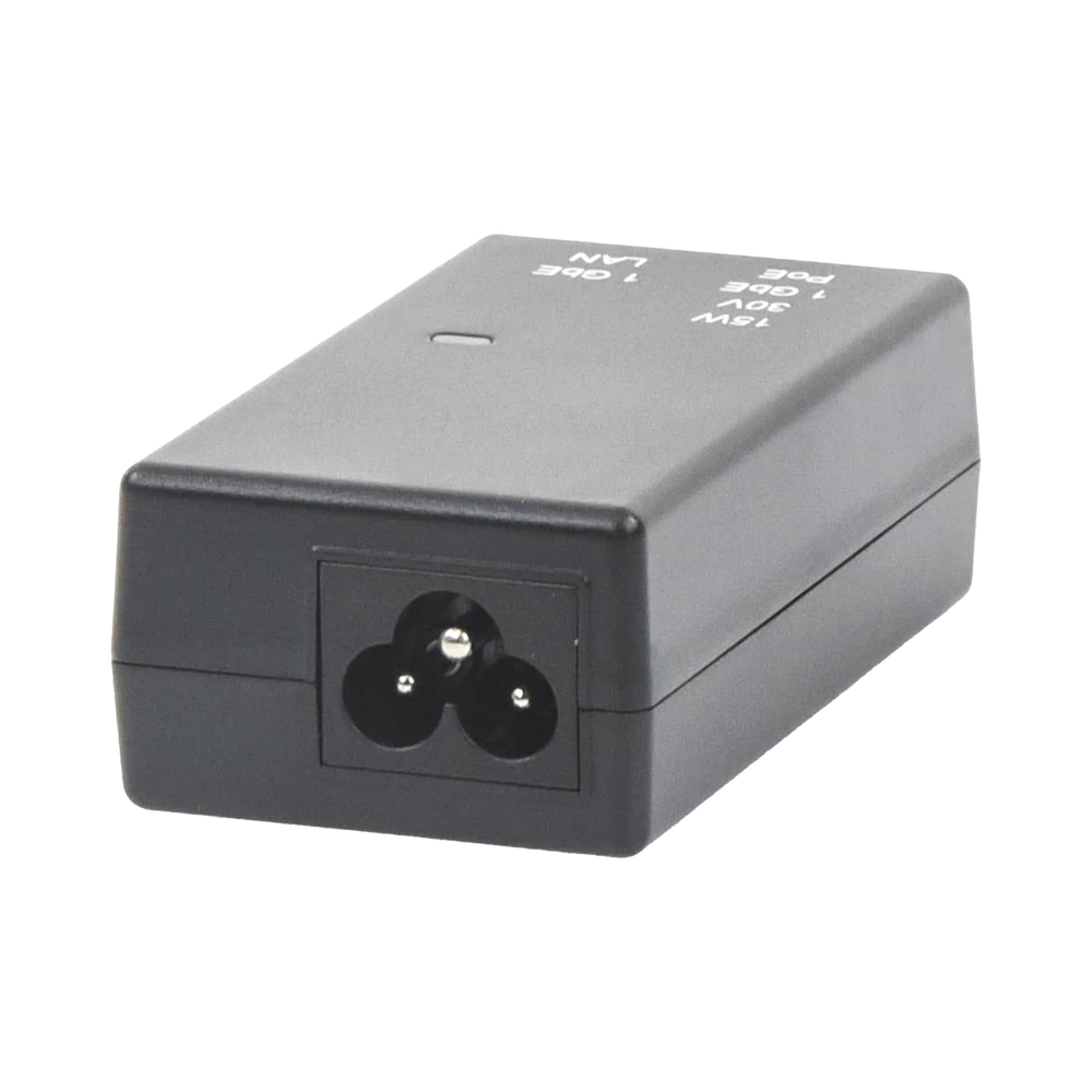ADAPTADOR POE 30 VCD GIGABIT PARA EPMP - N00900L001A-Inyectores PoE-CAMBIUM NETWORKS-Bsai Seguridad & Controles