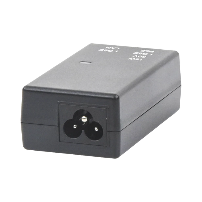 ADAPTADOR POE 30 VCD GIGABIT PARA EPMP - N00900L001A-Inyectores PoE-CAMBIUM NETWORKS-POE-30G-Bsai Seguridad & Controles