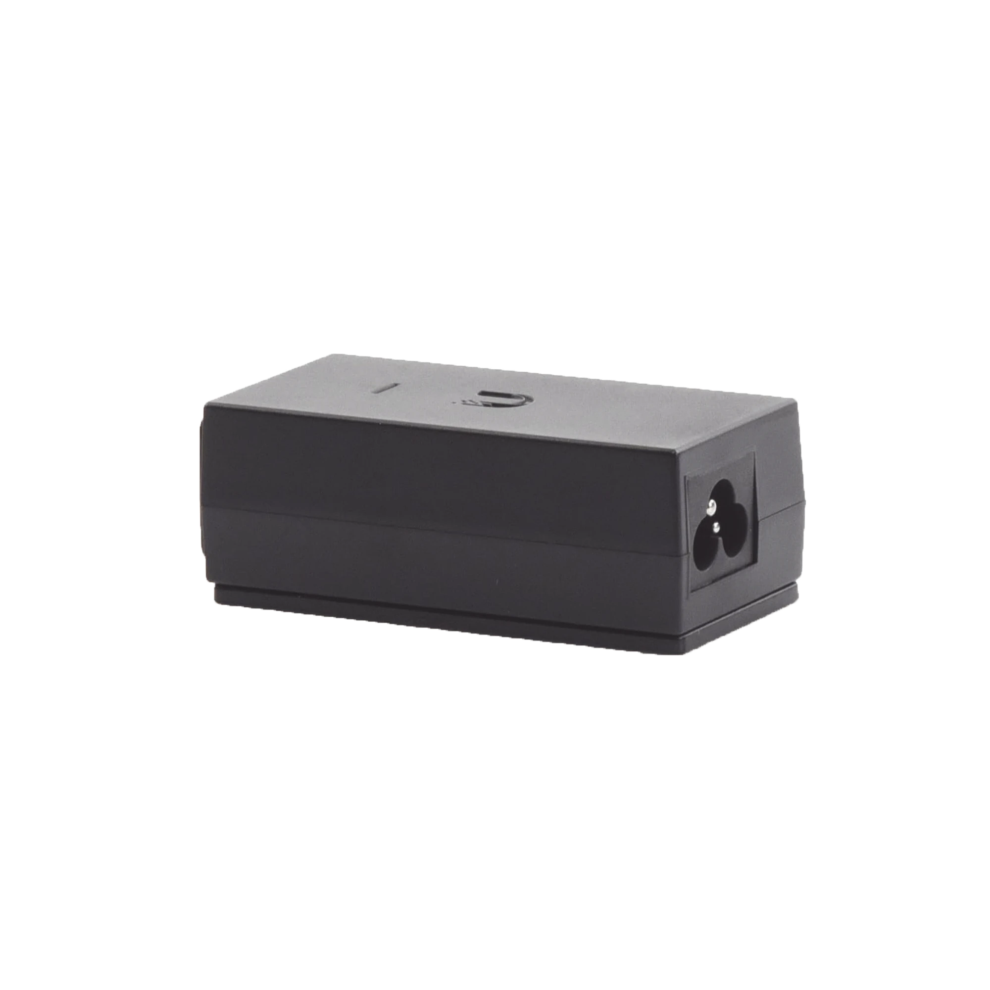 ADAPTADOR POE UBIQUITI DE 24 VDC, 0.5 A CON PUERTO GIGABIT, COMPATIBLE CON AIRGATEWAY-Networking-UBIQUITI-Bsai Seguridad & Controles