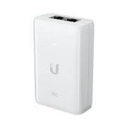 ADAPTADOR POE UBIQUITI (48 VDC, 0.65A) PUERTO GIGABIT, IDEAL PARA EQUIPOS UNIFI-Networking-UBIQUITI-Bsai Seguridad & Controles