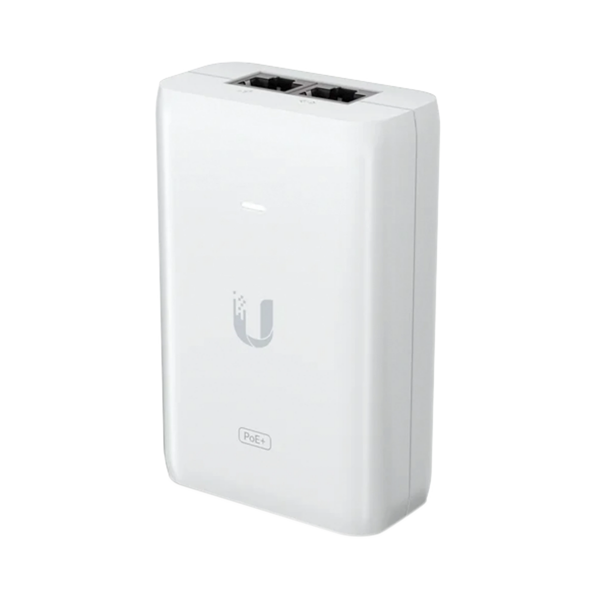 ADAPTADOR POE UBIQUITI (48 VDC, 0.65A) PUERTO GIGABIT, IDEAL PARA EQUIPOS UNIFI-Networking-UBIQUITI-Bsai Seguridad & Controles