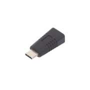 ADAPTADOR TIPO C MACHO A MINI USB HEMBRA PARA COMPATIBILIDAD DE ESTACIÓN XMRA8 CON BODYCAM XMRR3-Videograbadoras Móviles, Dash Cams y Body Cams-EPCOM-Bsai Seguridad & Controles