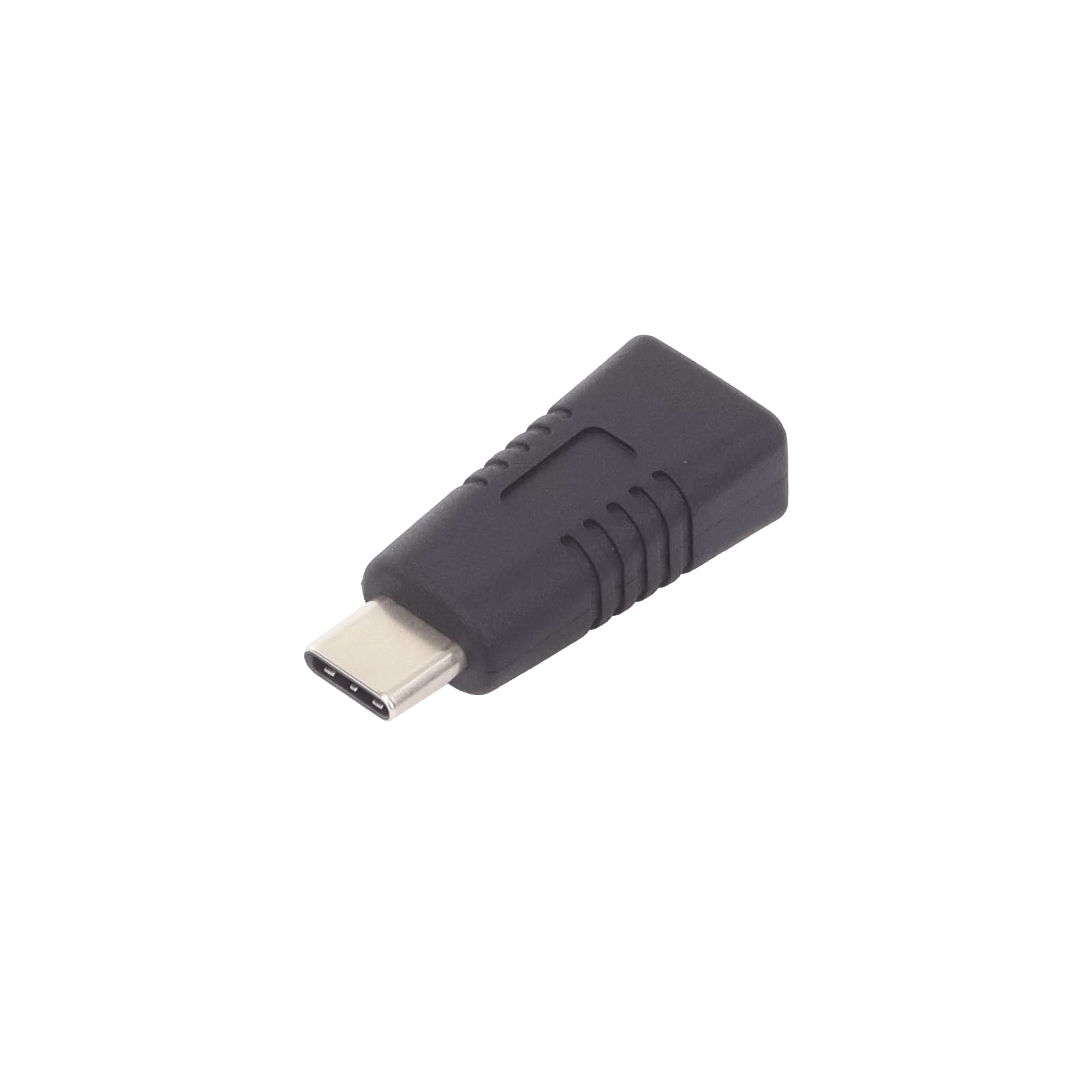 ADAPTADOR TIPO C MACHO A MINI USB HEMBRA PARA COMPATIBILIDAD DE ESTACIÓN XMRA8 CON BODYCAM XMRR3-Videograbadoras Móviles, Dash Cams y Body Cams-EPCOM-Bsai Seguridad & Controles