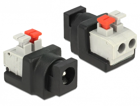 ADAPTADOR TIPO JACK DE 3.5 MM HEMBRA EPCOM TITANIUM-Energía-EPCOM POWERLINE-Bsai Seguridad & Controles