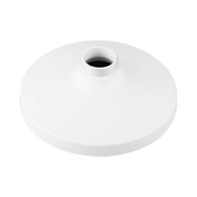 ADAPTADOR TIPO PLATO PARA CÁMARA MULTISENSOR PNM-9000VD NECESARIO PARA USAR ACCESORIOS DE PARED O TECHO-Accesorios-HANWHA TECHWIN WISENET-Bsai Seguridad & Controles