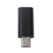 ADAPTADOR TIPO USB C HEMBRA A MINI USB MACHO-Cables y Conectores-EPCOM-Bsai Seguridad & Controles