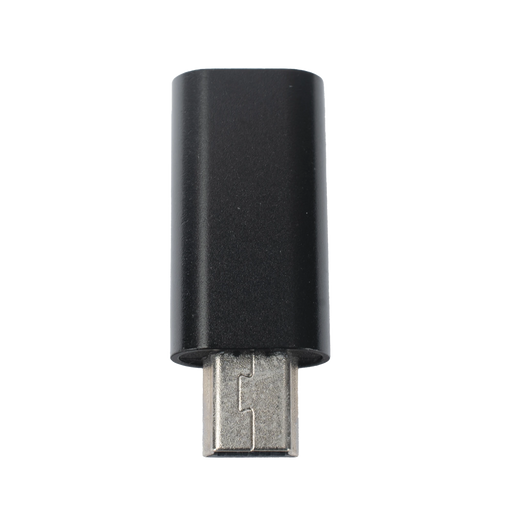 ADAPTADOR TIPO USB C HEMBRA A MINI USB MACHO-Cables y Conectores-EPCOM-USBCAMINIUSB-Bsai Seguridad & Controles