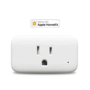 ADAPTADOR TOMACORRIENTE PLUGIN MINI, 15A, MEDICIÓN DE CONSUMO, CONTROL DE ELECTRODOMÉSTICOS / BLUETOOTH / WIFI-Automatización - Casa Inteligente-SWITCHBOT-Bsai Seguridad & Controles
