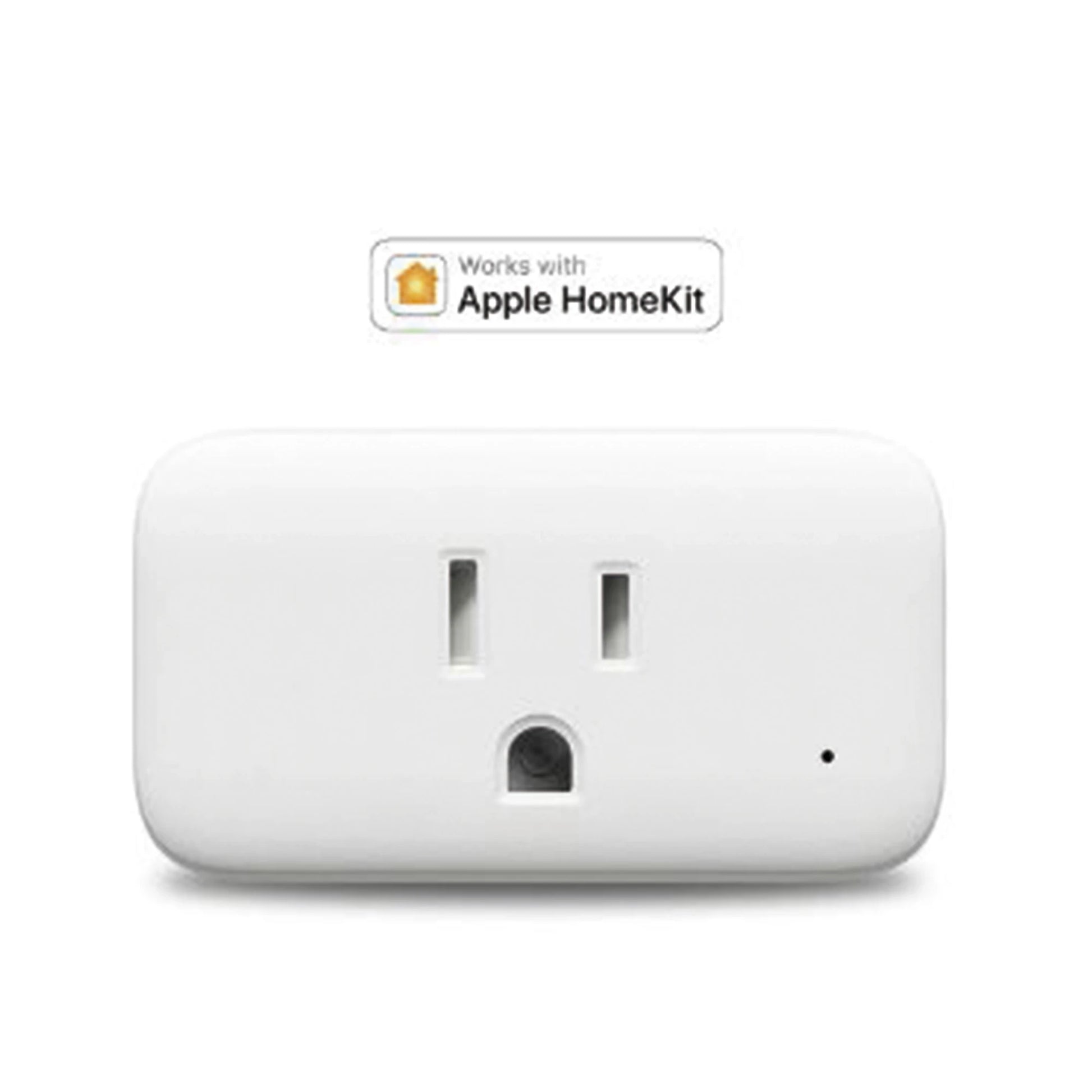 ADAPTADOR TOMACORRIENTE PLUGIN MINI, 15A, MEDICIÓN DE CONSUMO, CONTROL DE ELECTRODOMÉSTICOS / BLUETOOTH / WIFI-Automatización - Casa Inteligente-SWITCHBOT-Bsai Seguridad & Controles