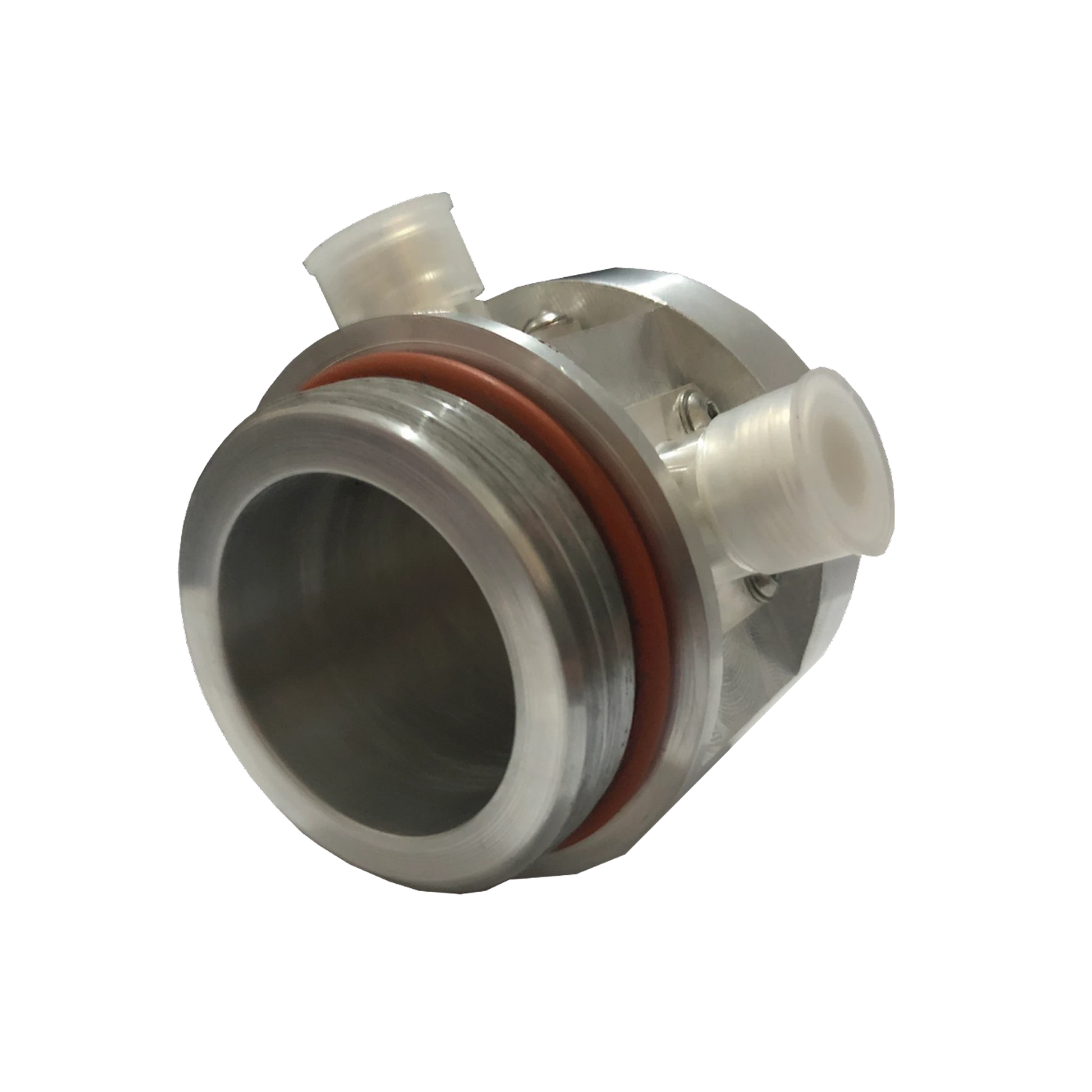 ADAPTADOR TWINWAVES PARA RADIOS MIMOSA C5X, B5X, C6X, B6X, FACILITA LA INSTALACIÓN CON ANTENAS CONECTORIZADAS, ADAPTADOR CON 2 CONECTORES N-HEMBRA, FRECUENCIA DE 4.9-6.4 GHZ-Enlaces PtP y PtMP-NETPOINT-Bsai Seguridad & Controles