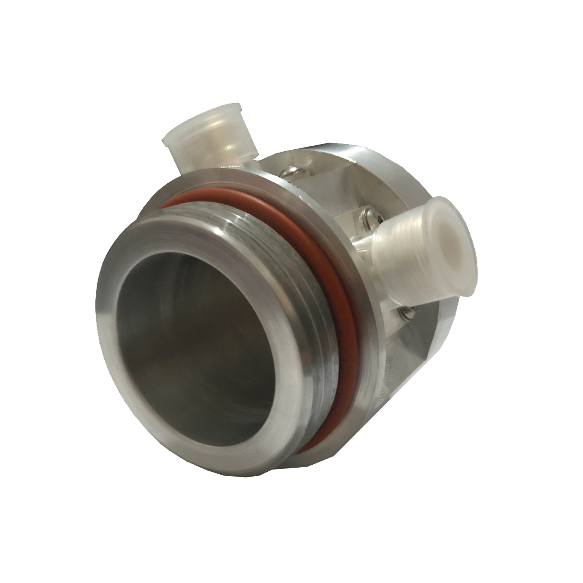 ADAPTADOR TWINWAVES PARA RADIOS MIMOSA C5X, B5X, C6X, B6X, FACILITA LA INSTALACIÓN CON ANTENAS CONECTORIZADAS, ADAPTADOR CON 2 CONECTORES N-HEMBRA, FRECUENCIA DE 4.9-6.4 GHZ-Enlaces PtP y PtMP-NETPOINT-Bsai Seguridad & Controles