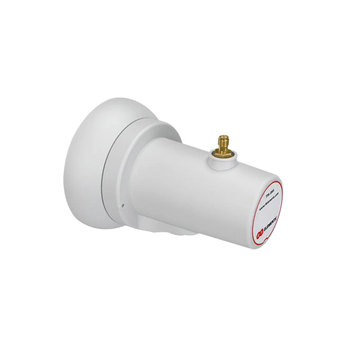 ADAPTADOR TWISTPORT CONECTORIZADO SMA 5180-6400 MHZ DE BAJA PERDIDA PARA ANTENAS TIPO CUERNO-Antenas-RF ELEMENTS-Bsai Seguridad & Controles