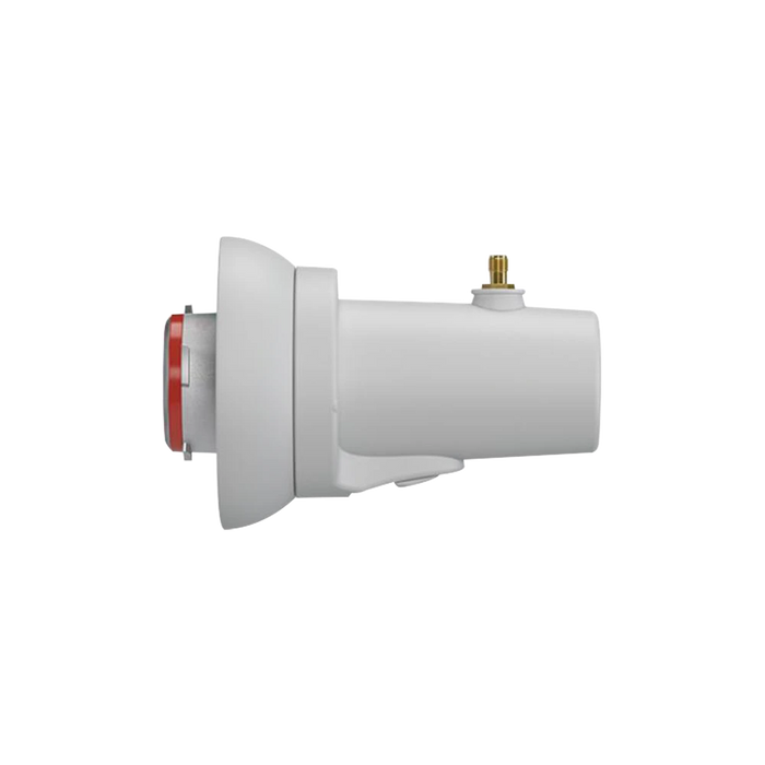 ADAPTADOR TWISTPORT CONECTORIZADO SMA 5180-6400 MHZ DE BAJA PERDIDA PARA ANTENAS TIPO CUERNO-Antenas-RF ELEMENTS-Bsai Seguridad & Controles