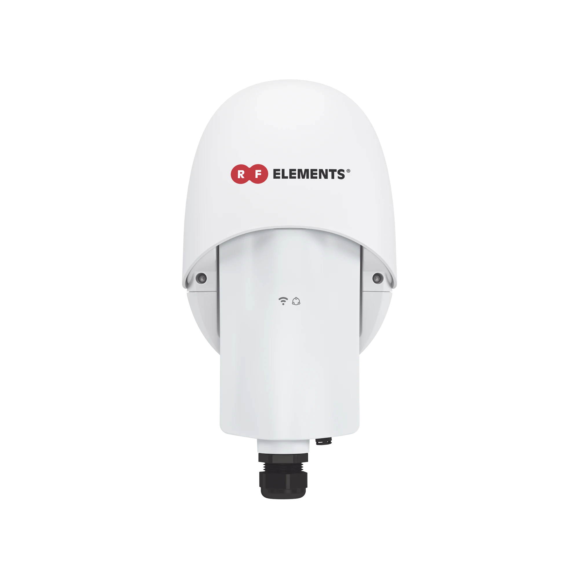 ADAPTADOR TWISTPORT PARA ESTACIÓN BASE MIMOSA A5X-Enlaces PtP y PtMP-RF ELEMENTS-Bsai Seguridad & Controles