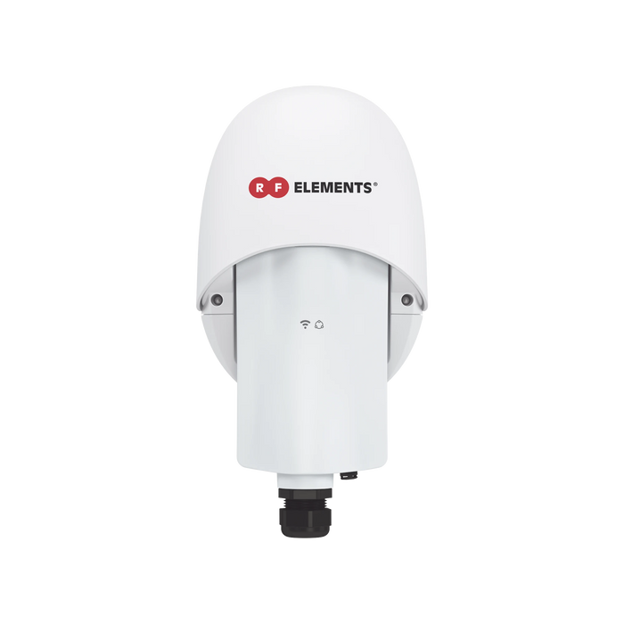 ADAPTADOR TWISTPORT PARA ESTACIÓN BASE MIMOSA A5X-Enlaces PtP y PtMP-RF ELEMENTS-Bsai Seguridad & Controles