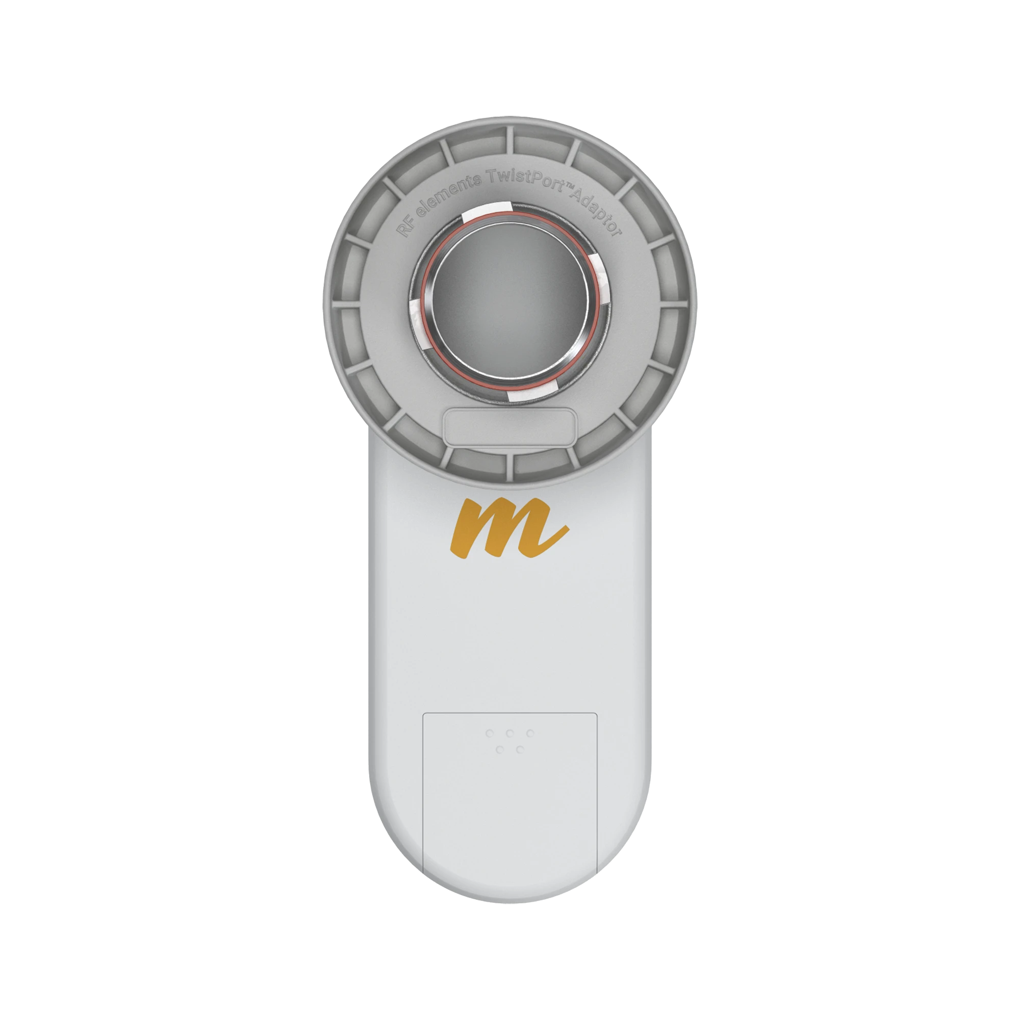 ADAPTADOR TWISTPORT PARA ESTACIÓN BASE MIMOSA C5X Y B5X-Enlaces PtP y PtMP-RF ELEMENTS-Bsai Seguridad & Controles