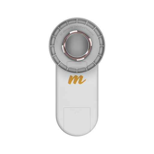 ADAPTADOR TWISTPORT PARA ESTACIÓN BASE MIMOSA C5X Y B5X-Enlaces PtP y PtMP-RF ELEMENTS-TPAAMU-Bsai Seguridad & Controles