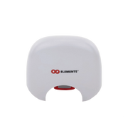 ADAPTADOR TWISTPORT PARA FORCE4600C Y EPMP4600L / RANGO DE FRECUENCIA DE 5700 - 7125 MHZ / PROTECCIÓN IP65-Antenas-RF ELEMENTS-TPA-EPMP-B-6-Bsai Seguridad & Controles