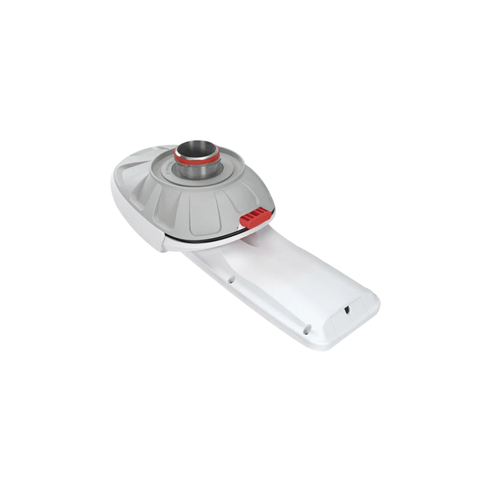 ADAPTADOR TWISTPORT PARA R5-AC-PRISM, RP-5AC-GEN2, AF-5X Y AF-5XHD DE UBIQUITI, RANGO DE OPERACIÓN 5180-6400 MHZ-Antenas-RF ELEMENTS-Bsai Seguridad & Controles