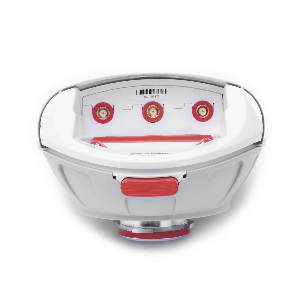 ADAPTADOR TWISTPORT PARA R5-AC-PRISM, RP-5AC-GEN2, AF-5X Y AF-5XHD DE UBIQUITI, RANGO DE OPERACIÓN 5180-6400 MHZ-Antenas-RF ELEMENTS-Bsai Seguridad & Controles