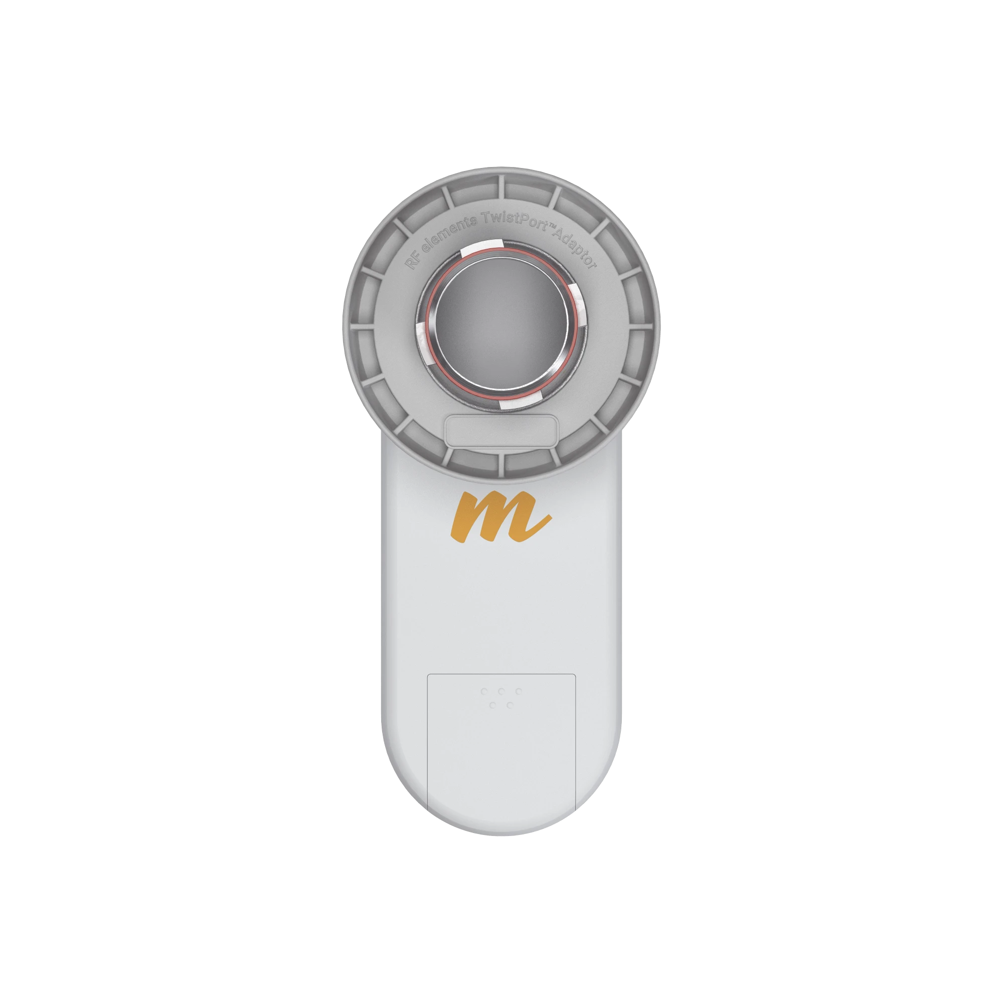 ADAPTADOR TWISTPORT PARA RADIOS MIMOSA C5X, B5X Y C6X-Enlaces PtP y PtMP-RF ELEMENTS-Bsai Seguridad & Controles