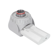 ADAPTADOR TWISTPORT PARA ROCKET-M5 DE BAJA PERDIDA 5180-6400 MHZ-Enlaces PtP y PtMP-RF ELEMENTS-Bsai Seguridad & Controles