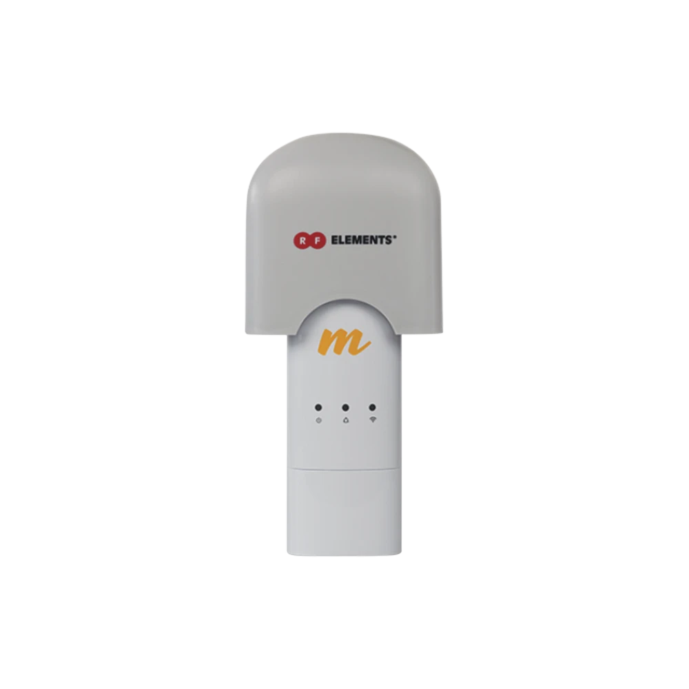 ADAPTADOR TWISTPORT™ PARA RADIO MIMOSA C5C LISTO PARA ANTENAS TIPO CUERNO, 5180-6400 MHZ SIN PERDIDAS-Antenas-RF ELEMENTS-Bsai Seguridad & Controles