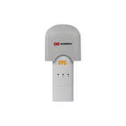 ADAPTADOR TWISTPORT™ PARA RADIO MIMOSA C5C LISTO PARA ANTENAS TIPO CUERNO, 5180-6400 MHZ SIN PERDIDAS-Antenas-RF ELEMENTS-Bsai Seguridad & Controles