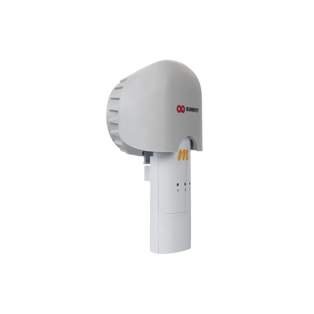 ADAPTADOR TWISTPORT™ PARA RADIO MIMOSA C5C LISTO PARA ANTENAS TIPO CUERNO, 5180-6400 MHZ SIN PERDIDAS-Antenas-RF ELEMENTS-Bsai Seguridad & Controles