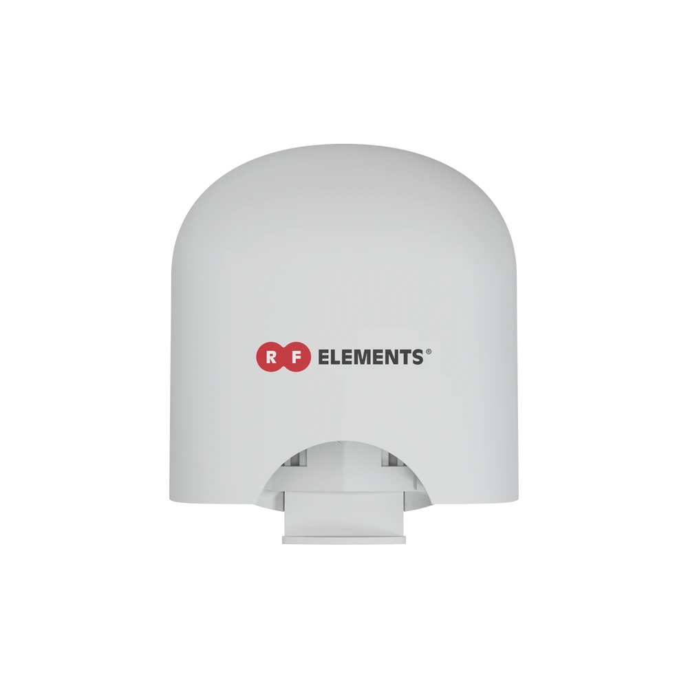 ADAPTADOR TWISTPORT™ PARA RADIO R5-AC-LITE UBIQUITI LISTO PARA ANTENAS RF ELEMENTS, 5180-6400 MHZ SIN PERDIDAS-Enlaces PtP y PtMP-RF ELEMENTS-Bsai Seguridad & Controles