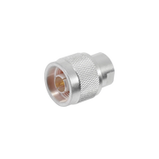 ADAPTADOR UNIDAPT HEMBRA A N MACHO. PLATA-ORO-TEFLÓN.-Adaptadores-RF INDUSTRIES,LTD-Bsai Seguridad & Controles