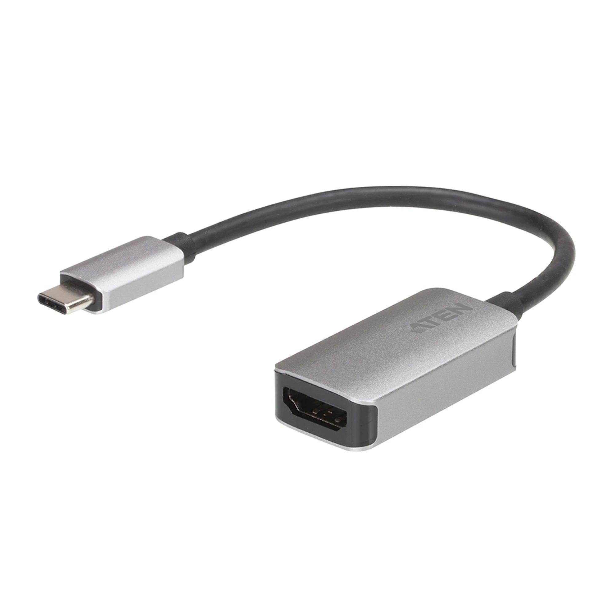 ADAPTADOR USB-C A HDMI 4K-ProAV-ATEN-Bsai Seguridad & Controles