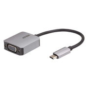 ADAPTADOR USB-C A VGA-ProAV-ATEN-Bsai Seguridad & Controles