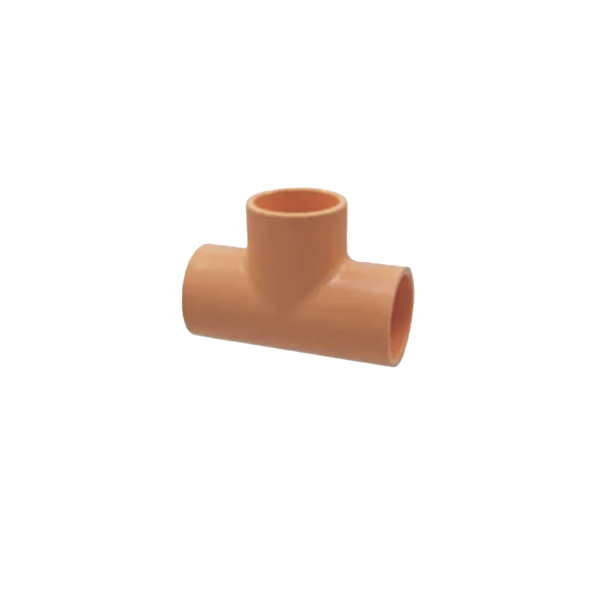 ADAPTADOR "T" DE ¾ | PARA TUBERÍA DE ASPIRACIÓN | PRECIO POR PIEZA-Aplicaciones Especiales-VIKING-Bsai Seguridad & Controles