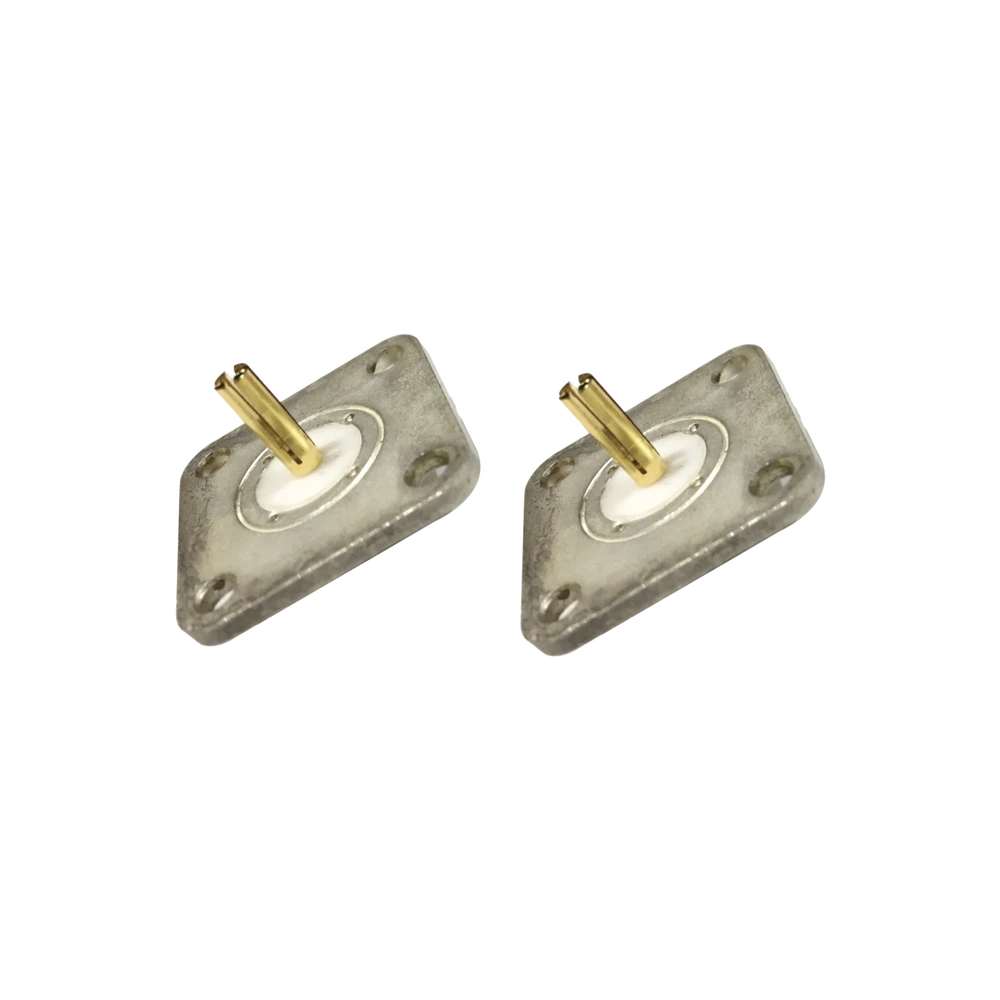 ADAPTADORES UNIDAPT MACHO (2 PIEZAS) PARA WATTMETROS BIRD 4304, TELEWAVE 44.-Adaptadores-RF INDUSTRIES,LTD-Bsai Seguridad & Controles