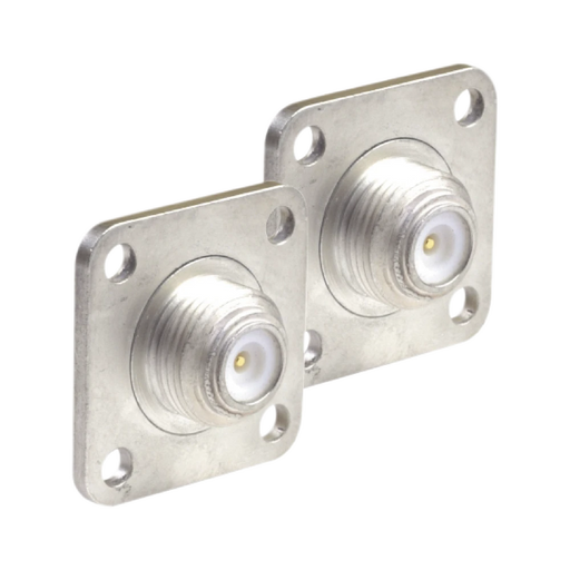 ADAPTADORES UNIDAPT MACHO (2 PIEZAS) PARA WATTMETROS BIRD 4304, TELEWAVE 44.-Adaptadores-RF INDUSTRIES,LTD-Bsai Seguridad & Controles