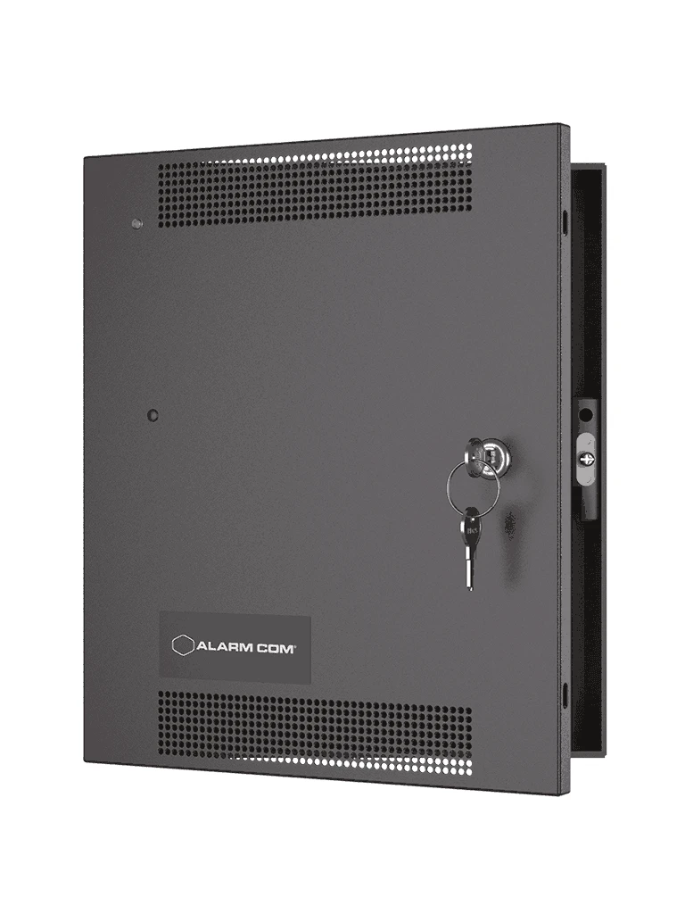 ADC-AC-X1100-2PSE- CONTROL DE ACCESO PARA 2 PUERTAS COMPATIBLE CON APLICACIÓN DE ALARM.COM #ALARM.COM-Accesorios - Alarmas-ALARM.COM-ADC1220003-Bsai Seguridad & Controles