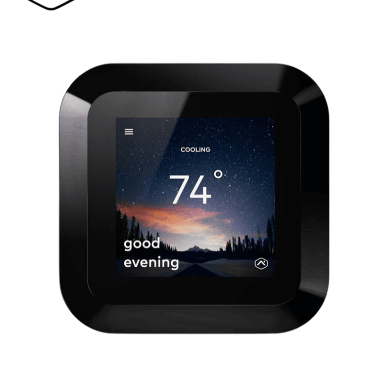 ALARM.COM ADC-T40K-HD - TERMOSTATO CON PANTALLA HD #ALARM.COM-Ambientación-ALARM.COM-Bsai Seguridad & Controles