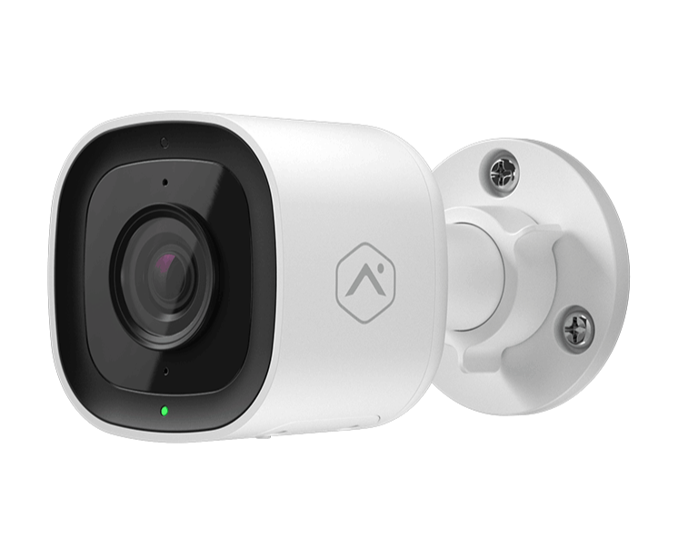 ALARM.COM ADCV724 - CÁMARA EXTERIOR WIFI DE AUDIO BIDIRECCIONAL #ALARM.COM #LIVE #MCI2-Cámaras - Videoverificación-ALARM.COM-Bsai Seguridad & Controles