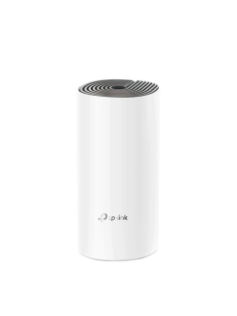 TP-LINK DECO M4 - ROUTER INALÁMBRICO MESH INTERIOR PARA HOGAR / DOBLE BANDA WI-FI 5 AC1200 MBPS / 2 PUERTO GIGABIT WAN/LAN / 2 ANTENAS INTERNAS / ADMINISTRACIÓN MEDIANTE LA APP DECO (IOS, ANDROID)-Ruteadores / Firewalls / Balanceadores de carga-TP-LINK-Bsai Seguridad & Controles
