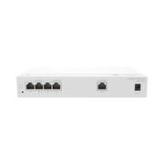 HUAWEI EKIT - ROUTER MULTI-SERVICIO / 1 PUERTO 10/100/1000 MBPS + 1 PUERTO SFP (WAN) / 1 PUERTO 10/100/1000 MBPS(WAN/LAN) / 7 PUERTOS 10/100/1000 MBPS(LAN) / RENDIMIENTO 2 GBPS / CONTROLA HASTA 64 APS / HASTA 500 CLIENTES / ADMINISTRACIÓN NUBE GRAT-Networking-HUAWEI-Bsai Seguridad & Controles