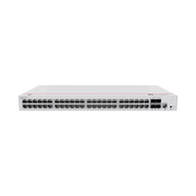 HUAWEI EKIT - SWITCH GIGABIT ADMINISTRABLE POE CAPA 2 / 48 PUERTOS 10/100/1000 MBPS (POE) / 4 PUERTOS SFP+ UPLINK / 380W / POE PERPETUO / ADMINISTRACIÓN NUBE GRATIS-Networking-HUAWEI-Bsai Seguridad & Controles
