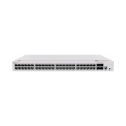 HUAWEI EKIT - SWITCH GIGABIT ADMINISTRABLE CAPA 2 / 48 PUERTOS 10/100/1000 MBPS / 4 PUERTOS SFP+ UPLINK / ADMINISTRACIÓN NUBE GRATIS-Networking-HUAWEI-Bsai Seguridad & Controles