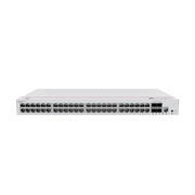 HUAWEI EKIT - SWITCH GIGABIT ADMINISTRABLE POE CAPA 3 / 48 PUERTOS 10/100/1000 MBPS (POE) / 4 PUERTOS SFP+ UPLINK / 380W / POE PERPETUO / ISTACK / ADMINISTRACIÓN NUBE GRATIS-Networking-HUAWEI-Bsai Seguridad & Controles