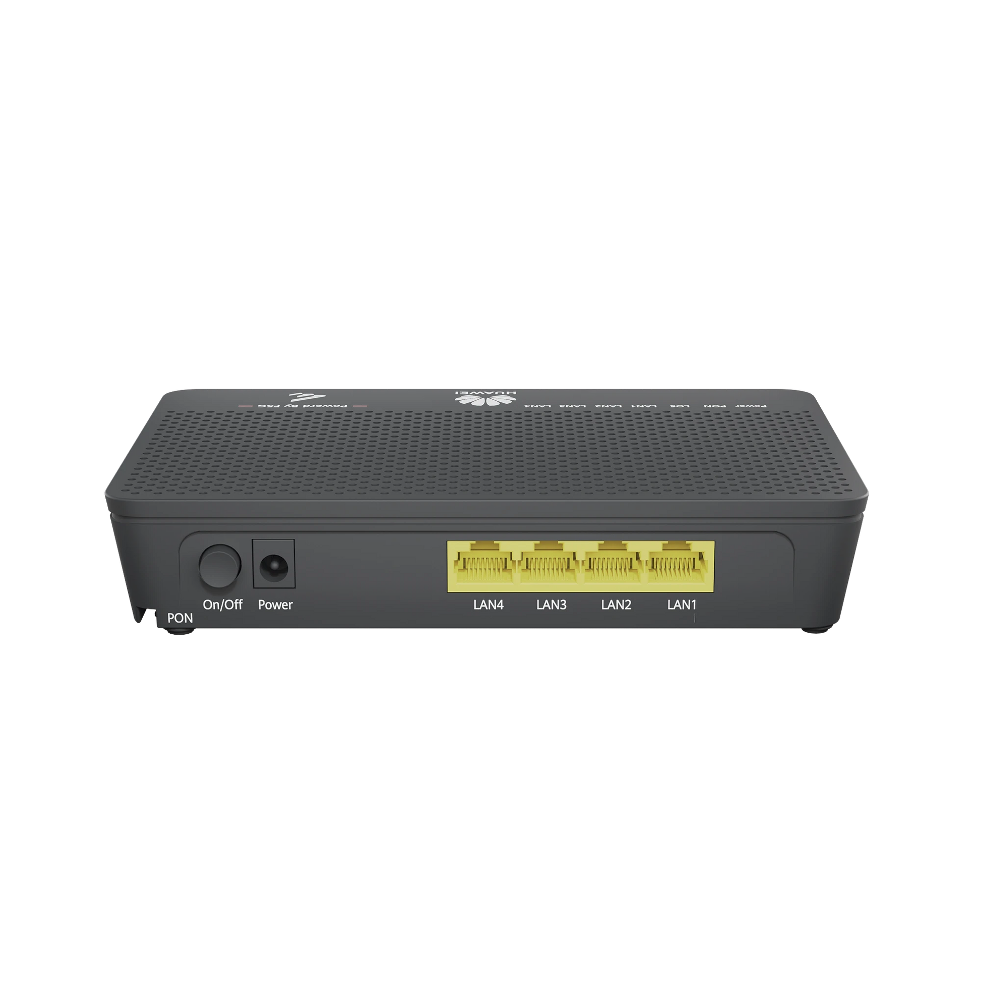 HUAWEI MINIFTTO - ONU SWITCH GIGABIT / 4 PUERTOS 10/100/1000MBPS + 1 PON (SC/UPC)/ DOWNSTREAM 2.488 GBPS / UPSTREAM 1.244 GBPS / MODO PUENTE / ADMINISTRACIÓN NUBE-Networking-HUAWEI-Bsai Seguridad & Controles