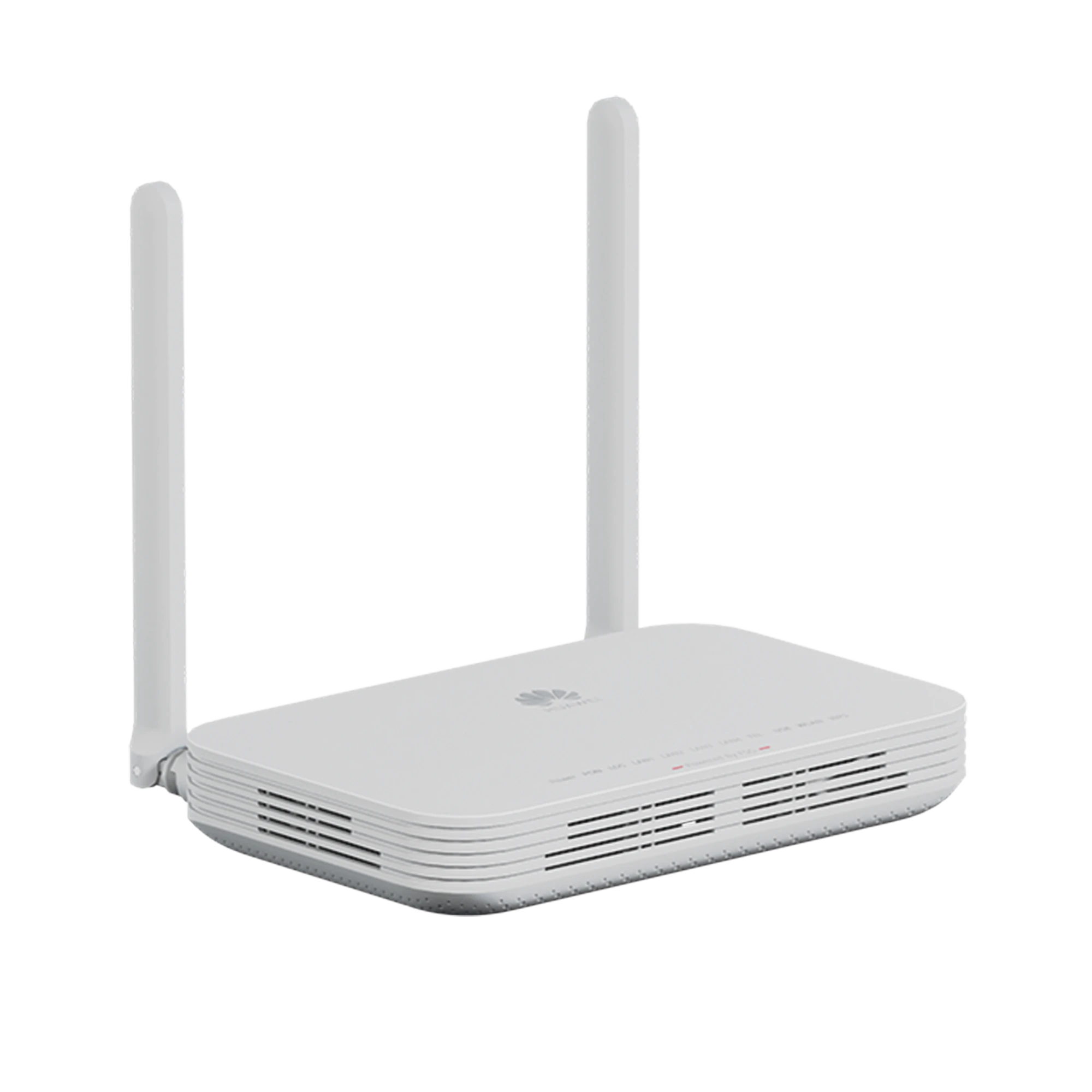 HUAWEI MINIFTTO - ONU WI-FI 6 DOBLE BANDA / 2.976 GBPS / 4 PUERTOS 10/100/1000 MBPS + 1 GPON (SC/UPC) + 1 PUERTO POST / DOWNSTREAM 2.488 GBPS / UPSTREAM 1.244 GBPS / GANANCIA DE ANTENA 5DBI / BEAMFORMING / ROAMING / MIMO 2X2 / ADMINISTRACIÓN NUBE-Redes FTTH/PON-HUAWEI eKIT-Bsai Seguridad & Controles